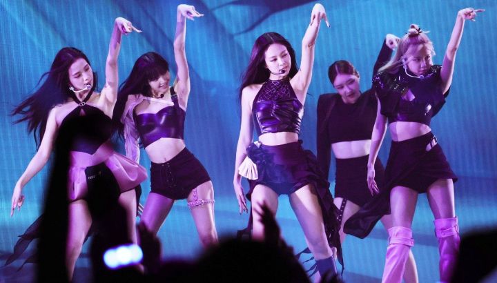 BLACKPINK sumó fechas para su gira mundial de 2025 debido a la abrumadora demanda