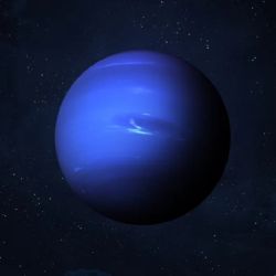 Los científicos están desconcertados ante la rápida y masiva desaparición de las nubes de Neptuno.
