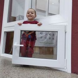 Aberturas Matalum | Foto:CEDOC