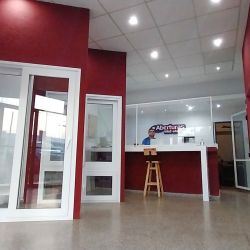 Aberturas Matalum | Foto:CEDOC