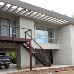 Aberturas Matalum | Foto:CEDOC