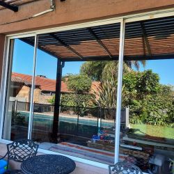 Aberturas Matalum | Foto:CEDOC