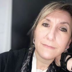 Jessica de Cillis, la abogada penalista que defiende a los más vulnerables | Foto:CEDOC