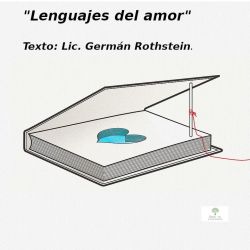 “Lenguajes del amor” | Foto:CEDOC