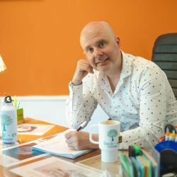 “Lenguajes del amor” | Foto:CEDOC