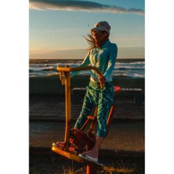 Salud (Física, Mental y Emocional) | Foto:CEDOC