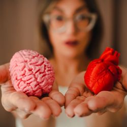 Salud (Física, Mental y Emocional) | Foto:CEDOC