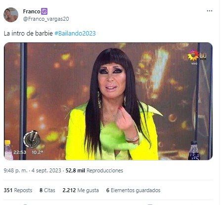 El por qué Barbie es tendencia 