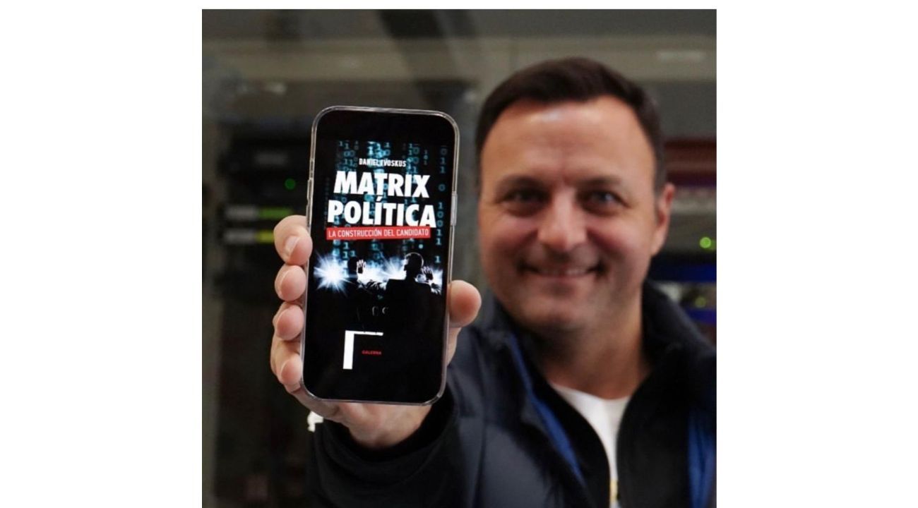 Escándalos políticos: las sombras que acechan a la estrategia