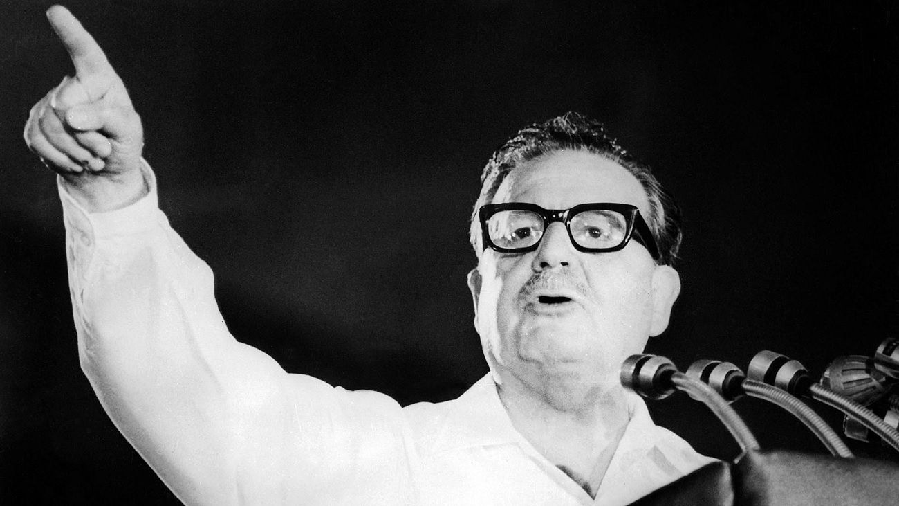 Salvador Allende: las ajustadas elecciones que lo llevaron a la presidencia de Chile | Radio Perfil