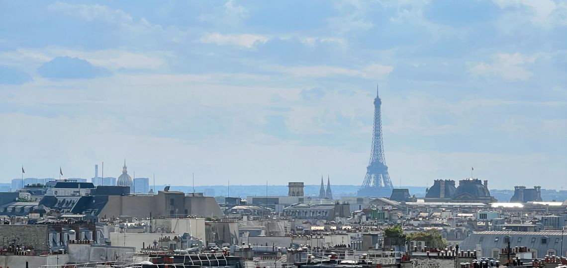 París: un recorrido diferente por la ciudad a la que siempre vale la pena volver