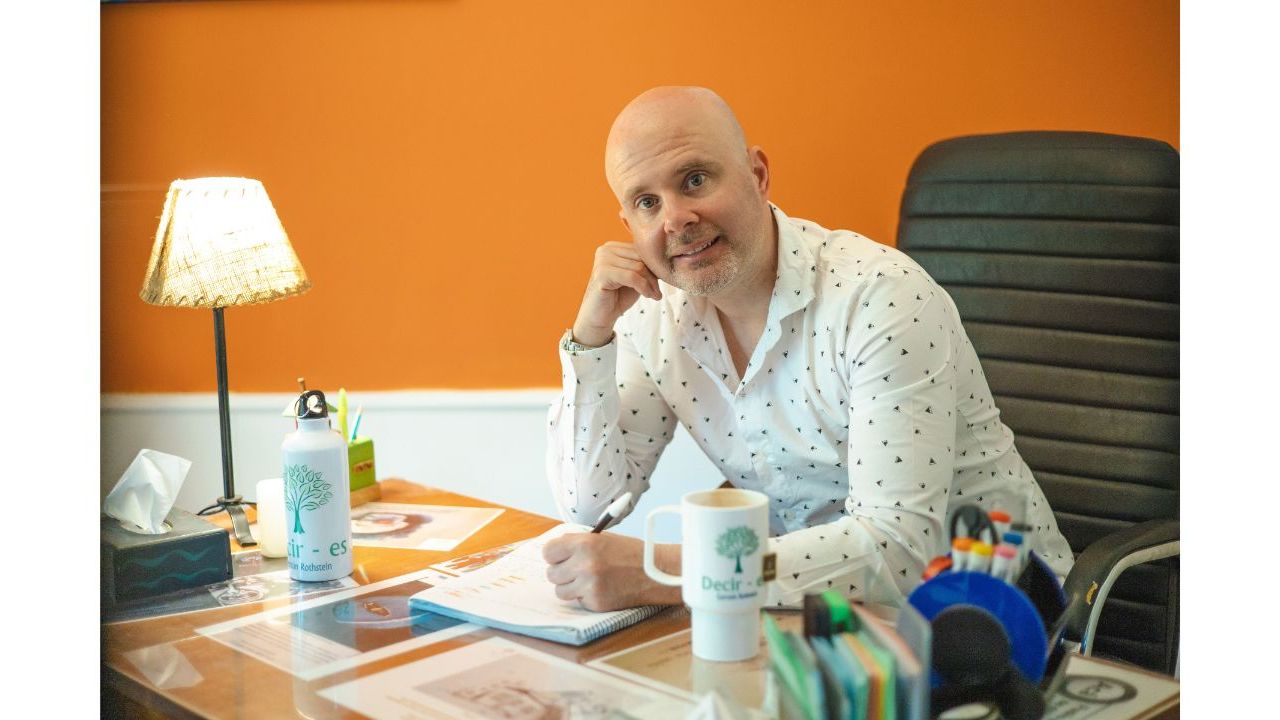 “Lenguajes del amor” | Foto:CEDOC