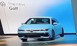 Se filtra una imagen del nuevo Volkswagen Golf (restyling)