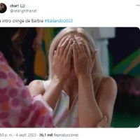 El por qué Barbie es tendencia