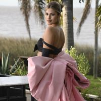 Julieta Poggio en Los Más Likeados de CARAS