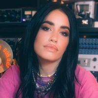 Lali Espósito