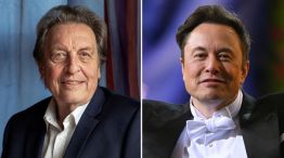 El padre de Elon Musk criticó al informe que sostiene que su hijo consume drogas y tiene problemas de salud mental