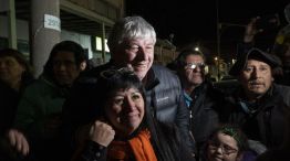 El peronista Walter Cortés venció a  Arabela Carreras y es el nuevo intendente de Bariloche