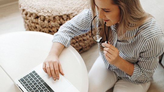 Doc Finder: métodos anticonceptivos que apuestan a la tecnología