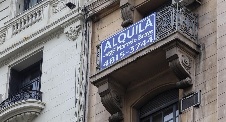 Sector inmobiliario