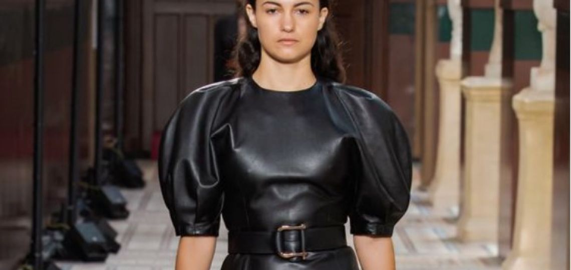 Ideas de look cuero total para cualquier ocasión