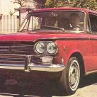 Fiat 1100