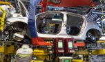 ¿Cómo les fue a las automotrices locales en agosto?