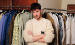 Entrevista exclusiva con Matías Carbone, el diseñador que logra una fusión única en las prendas