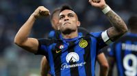 Lautaro Martínez, figura de Inter