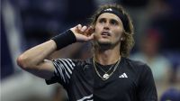 Zverev