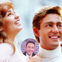 Así está hoy Fernando Colunga, el amor de Thalia en María la del barrio