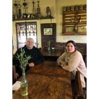 La Lechuza de campo