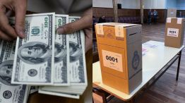 ¿Cuánto valdrá el dólar post elecciones de octubre?