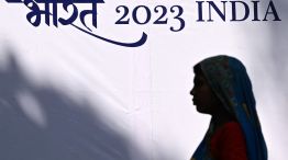 India - G20 20230905