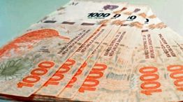 Salvador Di Stefano: “El Gobierno vive imprimiendo billetes y la moneda se sigue devaluando”