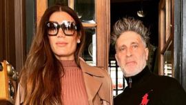 Qué hace Pablo Goycochea, el marido de Florencia de la V que está alejado de los medios