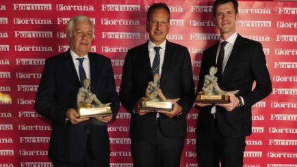 Premios Fortuna 2023