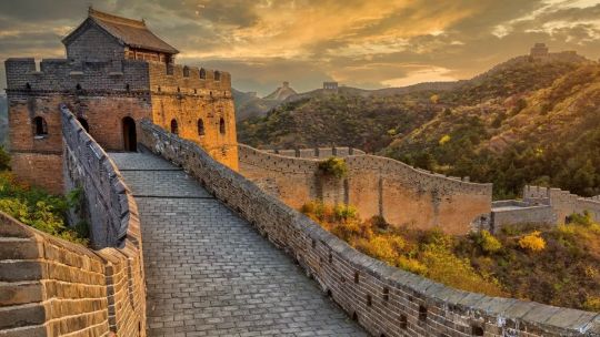 Gran muralla china