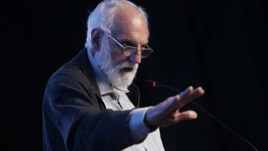 «Recrear un mercado inmobiliario dinámico puede llevar diez años»: la advertencia de De Pablo en Proyectar Córdoba
