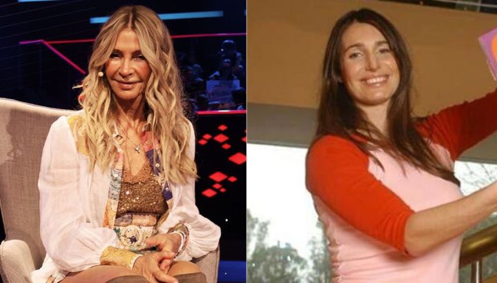 La sentida publicación de Cris Morena para Romina Yan