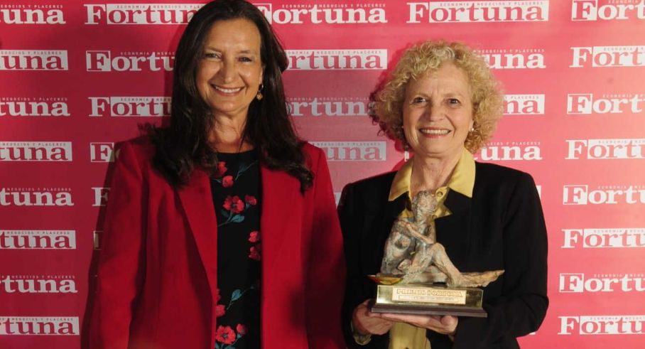 Premios Fortuna 2023