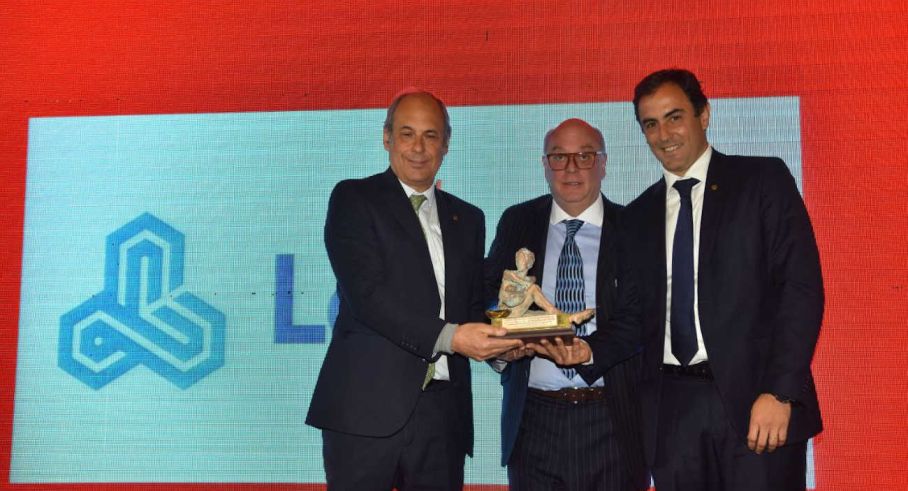 Premios Fortuna 2023