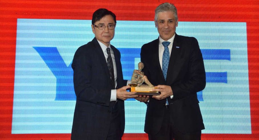 Premios Fortuna 2023