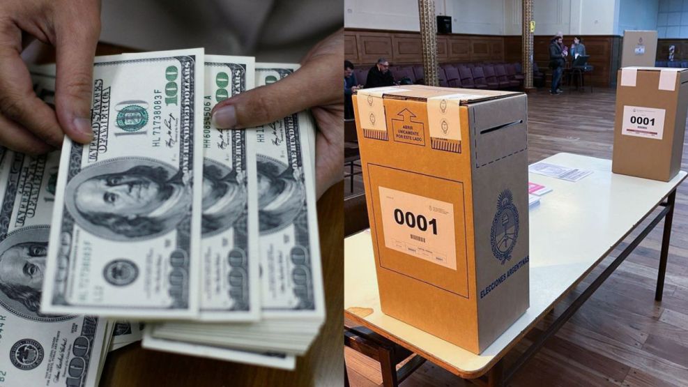 ¿Cuánto valdrá el dólar post elecciones de octubre?