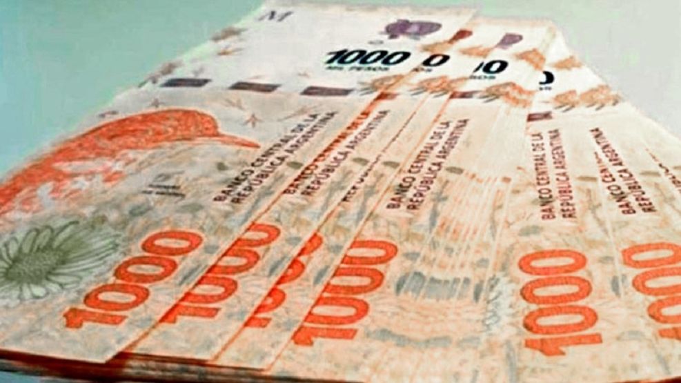 Salvador Di Stefano: “El Gobierno vive imprimiendo billetes y la moneda se sigue devaluando”