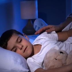 Por qué dormir mejora el comportamiento de los niños | Foto:CEDOC