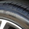 Neumático Pirelli con tecnología antipinchaduras Seal Inside.
