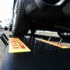 Neumático Pirelli con tecnología antipinchaduras Seal Inside.