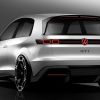 Volkswagen ID. GTI