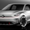 Volkswagen ID. GTI